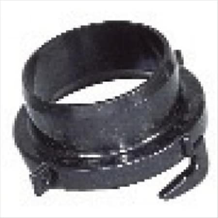 Light House Beauty 39412 Sewer Hose Adapter Straight LI89673